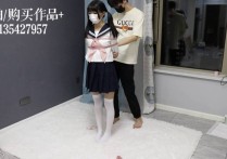 咕咕精原创kb紧缚新作之白咝茶茶绳缚直播展示！本作品可在线看！
