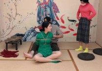 胜景山庄网站绳艺新作品之定拍籹子特工队（第二集下）！本作品可在线看！
